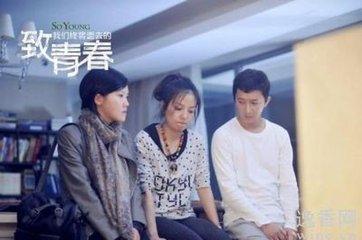 一部电影一首歌,四首校园电影主题曲,每一首都是青春