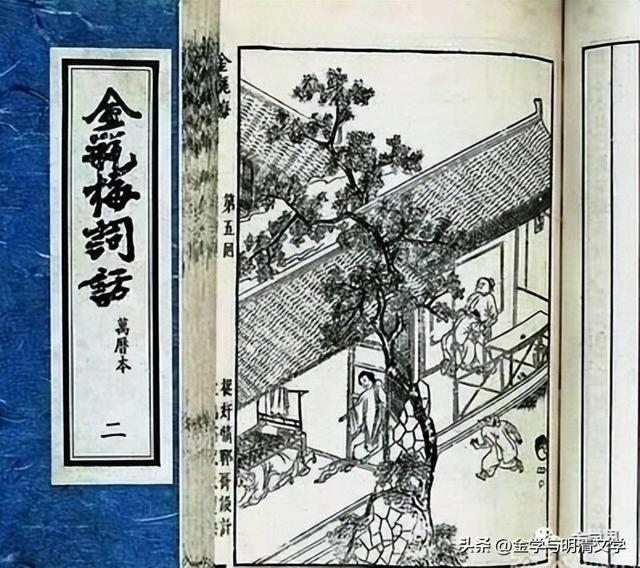 刘相雨:论《金瓶梅》中人物的“五短身材”