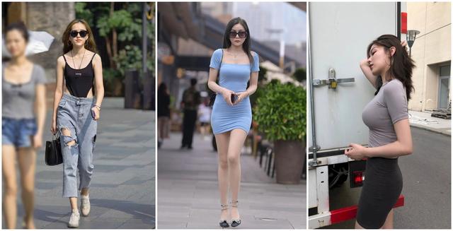 原来女生的胸部形状有那么多种?东亚女性胸部偏小真是基因所致?