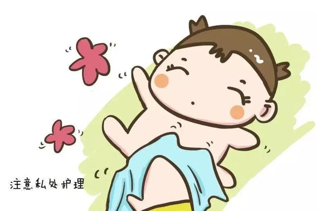 呃?小女孩也会得阴道炎吗?