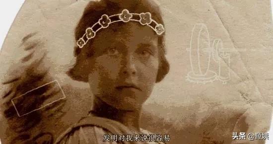 她16岁成为女明星,全裸出镜,是wifi之母,却被逼净身出户…