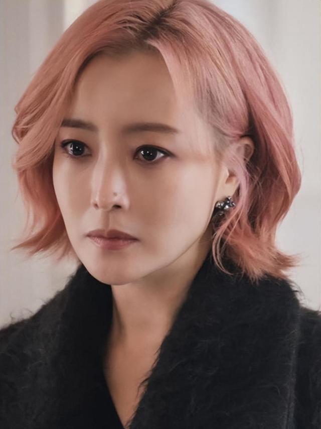 韩国十大最美女星,你觉得谁是实至名归?