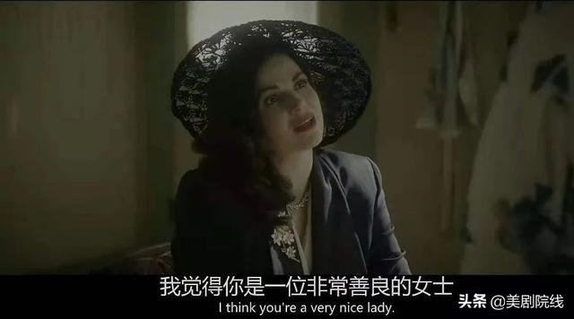 全员杀疯,这部国内当前最火的美剧,咋就不行了?