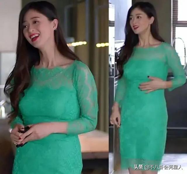 9位大骨架女星走红毯,穿对了风情万种,穿错了就是灾难现场
