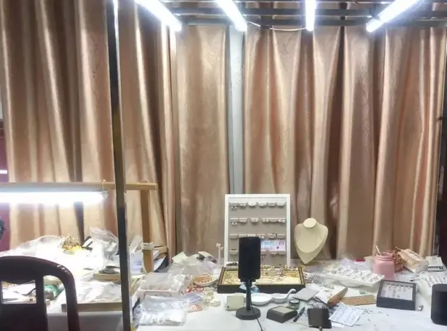 一小时出单上千,东南亚网红美女主播教你玩转shopee直播间!