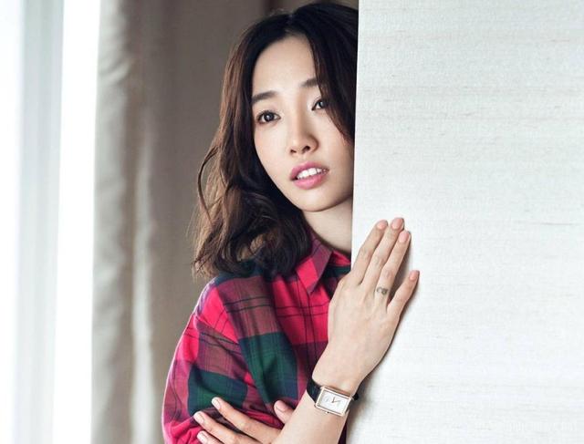 出轨被发现的10位女明星,看看你能认识几位?