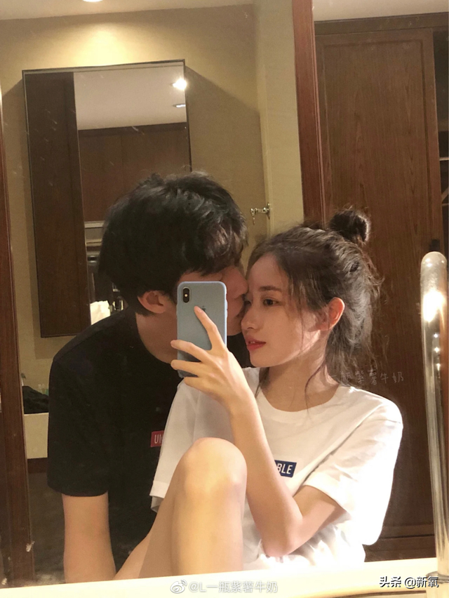 这张忧郁的甜妹脸,随便一张都是会被美少女们拿来做头像的程度