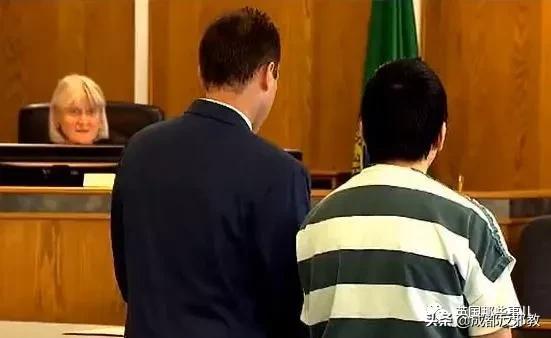 美国男子给高中女生提供毒品,趁她昏迷进行强奸,只判两年多