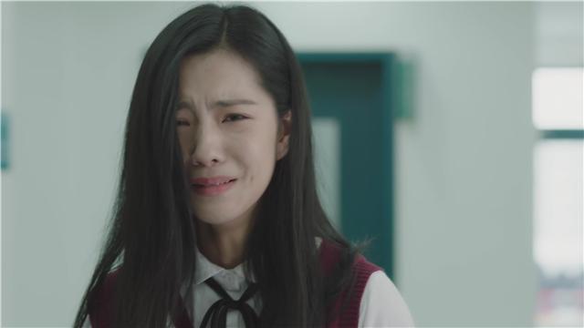 《我的刺猬女孩》结局终是定局,吴景昊昏迷十年,南南因合照病危