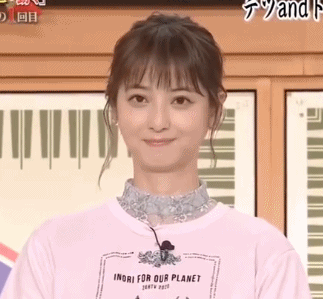 2022日本女生心中的10大“最美女星”,绫濑遥第8,石原里美仅第6