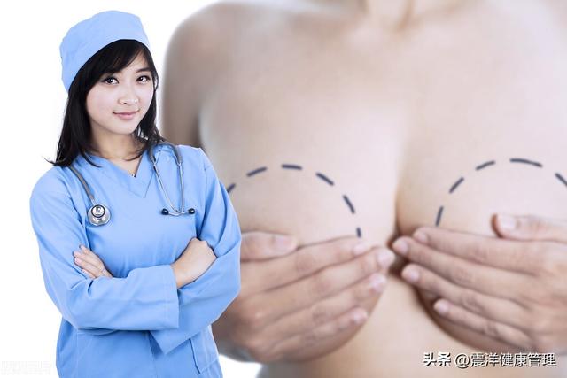 乳房太大是好是坏?需要手术吗?医生:看具体情况而定
