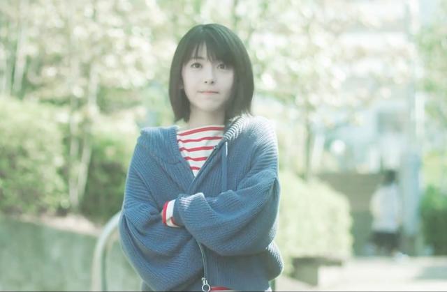 2021日本女生评选的10大最美女星,石原里美仅排第7,第1名没争议