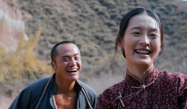 《白鹿原》中最美女人田小娥,她结局凄惨因为什么?漂亮?放荡?