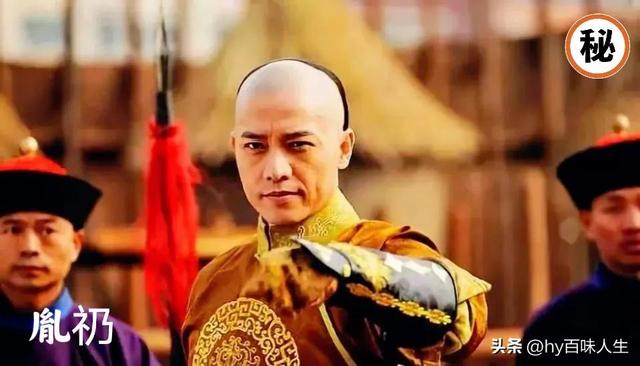 人人都有白月光,康熙皇帝最爱的女人是谁?