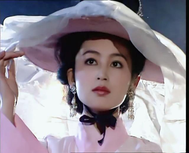 中国古代四大美女:西施、王昭君、貂蝉、杨玉环扮演者,谁最美!