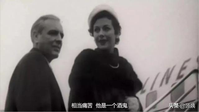 她16岁成为女明星,全裸出镜,是wifi之母,却被逼净身出户…