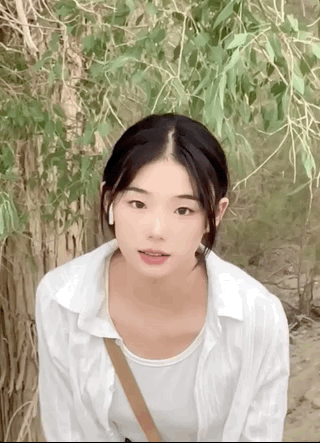 “噶羊少女”一夜爆火,惊呆4000w网友:没想到下手竟然那么狠?