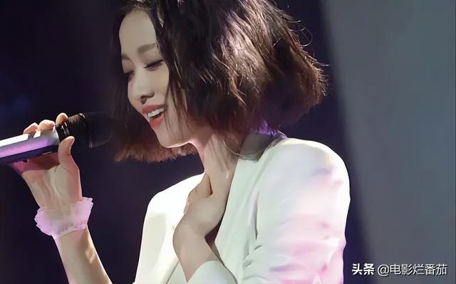 曾红极一时,却红颜薄命的10位女星,每一位都令人惋惜
