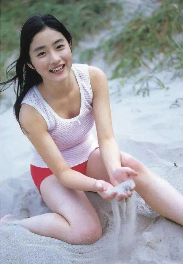 2022日本女生心中的10大“最美女星”,绫濑遥第8,石原里美仅第6