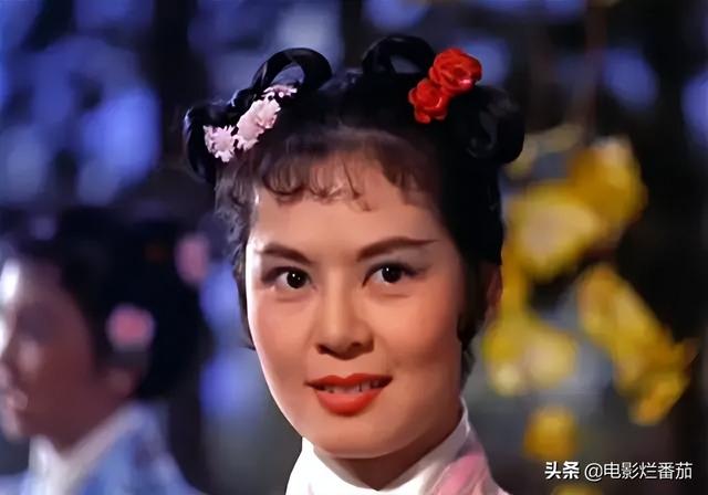 曾红极一时,却红颜薄命的10位女星,每一位都令人惋惜