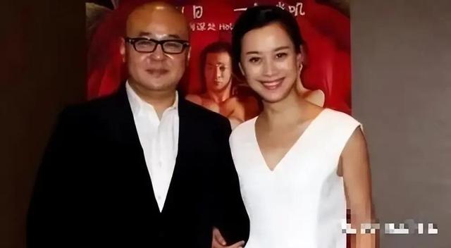 吃过屎、“裸”过体,替夫还债一千万,她差点成为刘涛第二!