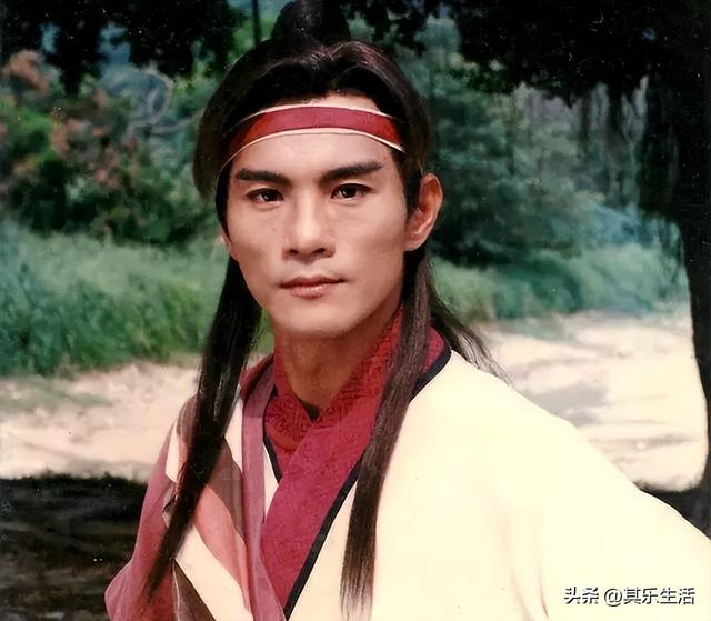 《中原镖局》播出25年,剧中演员境况不一,从政、退圈、转幕后