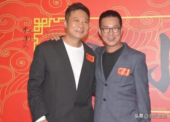 《中原镖局》播出25年,剧中演员境况不一,从政、退圈、转幕后