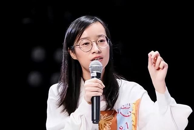 詹青云:被保送北大,却贷款100万坚持读哈佛,后来生活如何?