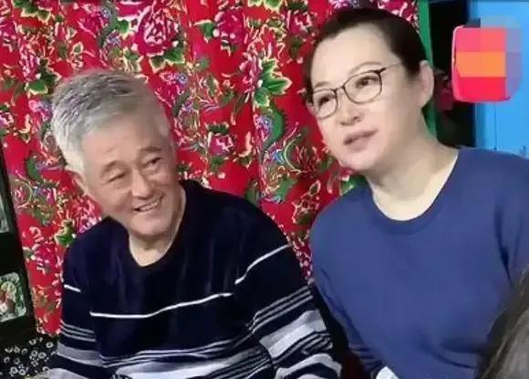 晚节不保?赵本山被娇娇再爆猛料:与关婷娜绯闻是“真实故事”