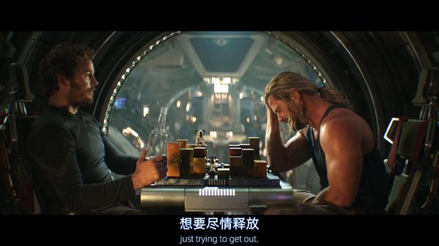 把“全裸”和“同性恋”当作噱头,难怪他会成为烂片