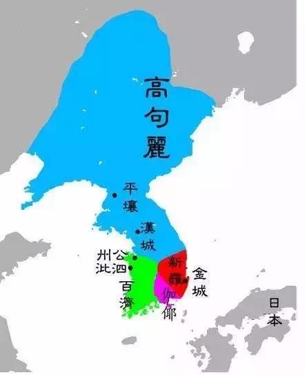 看杨广是如何一步步葬送大隋江山的!