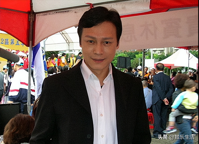 《中原镖局》播出25年,剧中演员境况不一,从政、退圈、转幕后