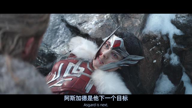 把“全裸”和“同性恋”当作噱头,难怪他会成为烂片