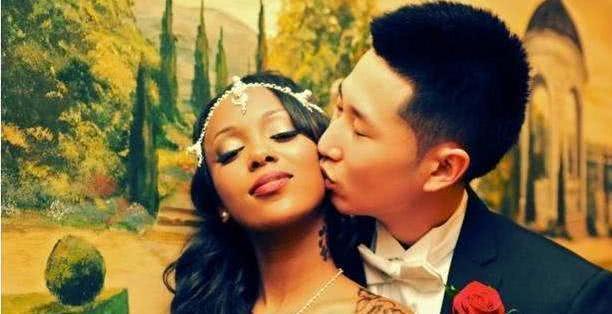 去非洲的中国人,为什么很快都会和黑人女性结婚?3方面不是巧合