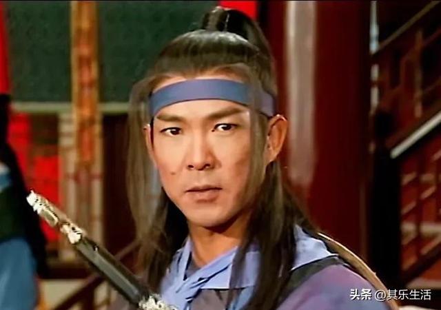 《中原镖局》播出25年,剧中演员境况不一,从政、退圈、转幕后