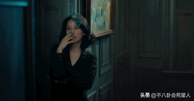 北电最美十大校花,刘亦菲排第三,杨幂未入前五