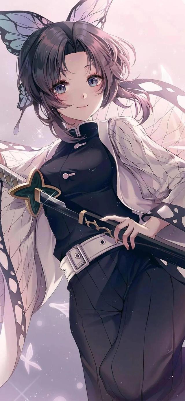 二次元美少女集合!我没有被附身,我得了一种叫做好奇心的热病