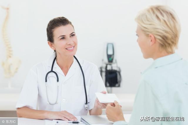做一个对自己负责的女人,做好5项妇科检查,健康有保障