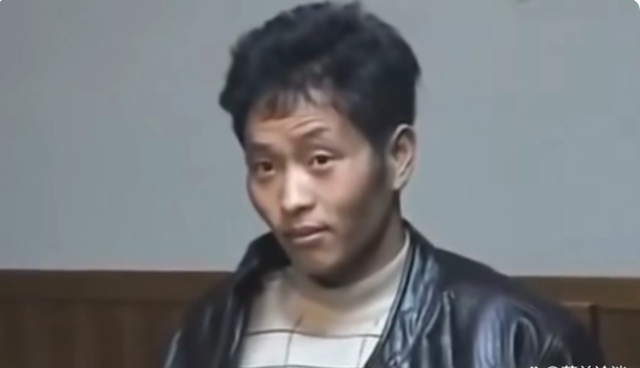 杭州杀人案,碎尸后还要吃肉,在部队负责杀猪,因作风问题被除名