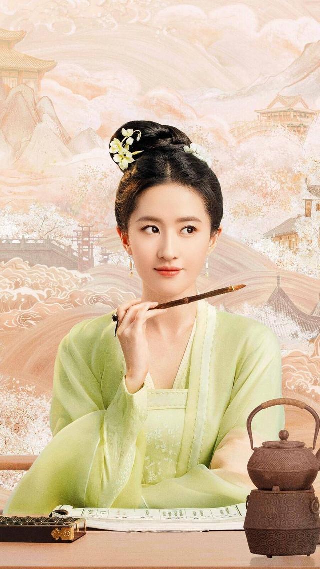 8位加入外籍的内地女星:有人离婚有人丧夫,有人国内挣钱国外花