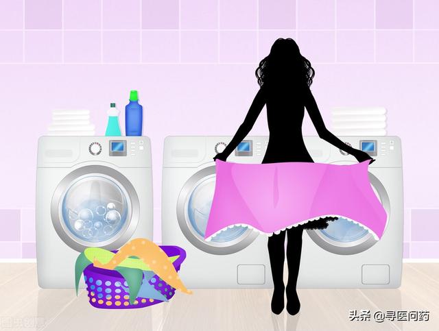 女性注意:私处老是瘙痒,或是感染了脚气