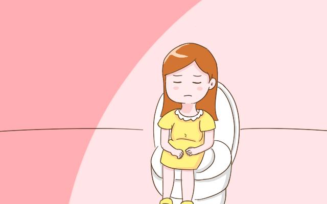 为什么孕妈的内裤总是湿湿的?出现这2种情况,就该引起重视了