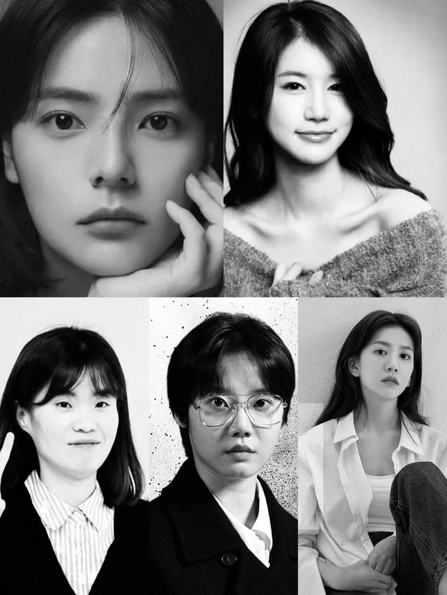 突发!韩国女星郑彩率在家中身亡,韩娱近20年内已有21位女星自杀