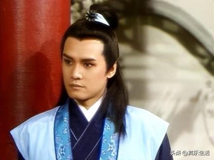 《中原镖局》播出25年,剧中演员境况不一,从政、退圈、转幕后