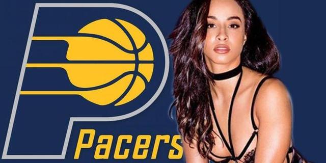 意想不到,成人女星自曝16岁时候与NBA球星有染,因此出道。