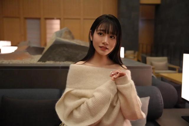 30岁的日本女生,拥有精致的容颜和完美的身材