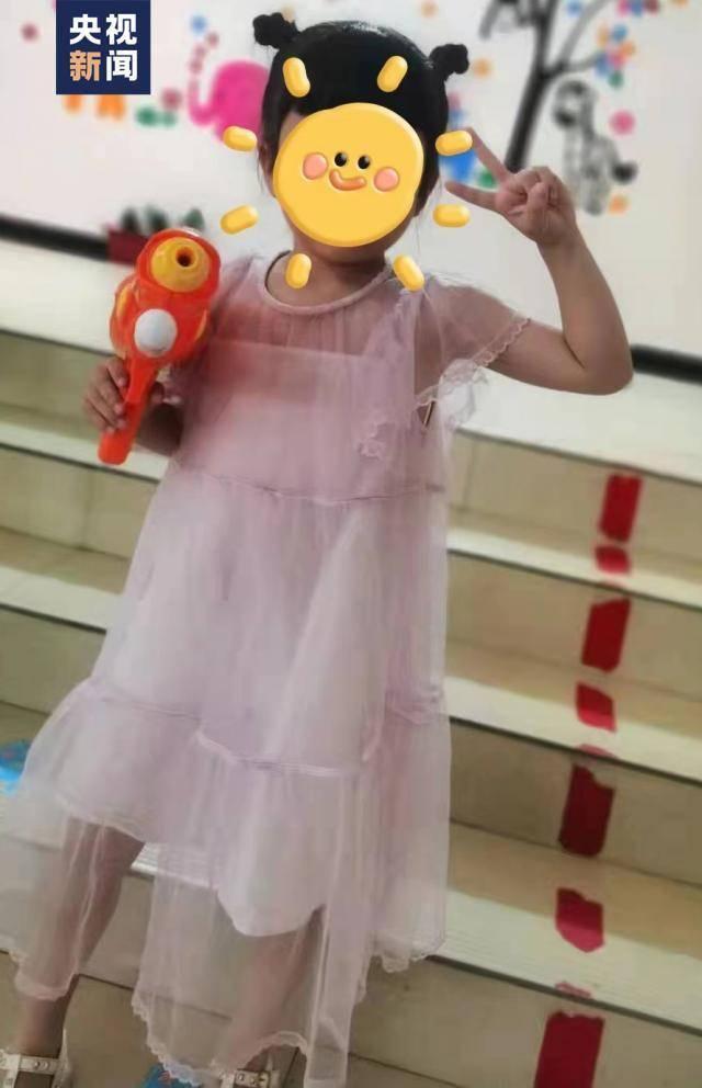 “夕阳下货车跳舞小女孩”视频爆火!主角找到了,是位小可爱