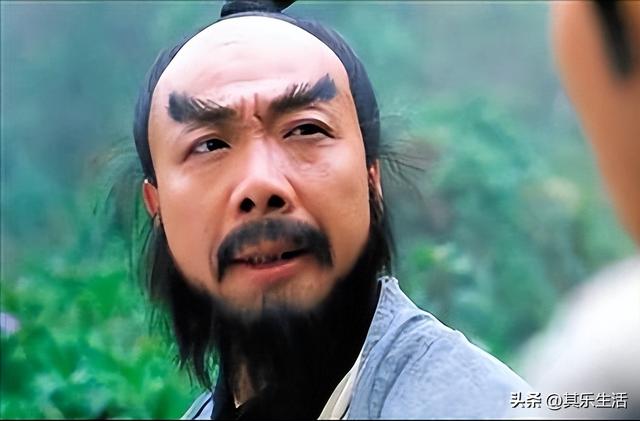 《中原镖局》播出25年,剧中演员境况不一,从政、退圈、转幕后