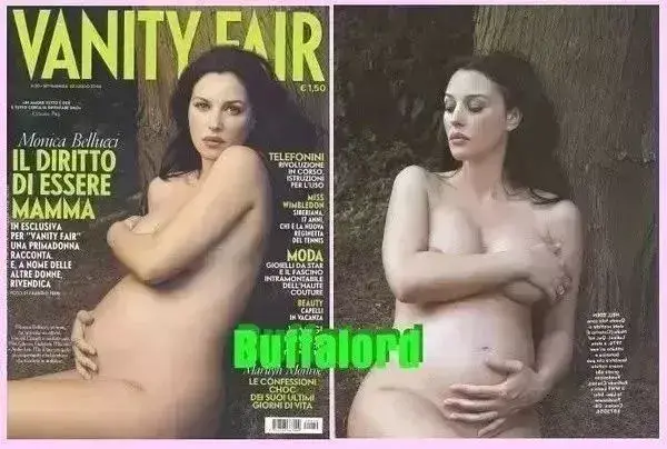 她是全球公认的最性感女神:“裸露”却不情色的人间尤物