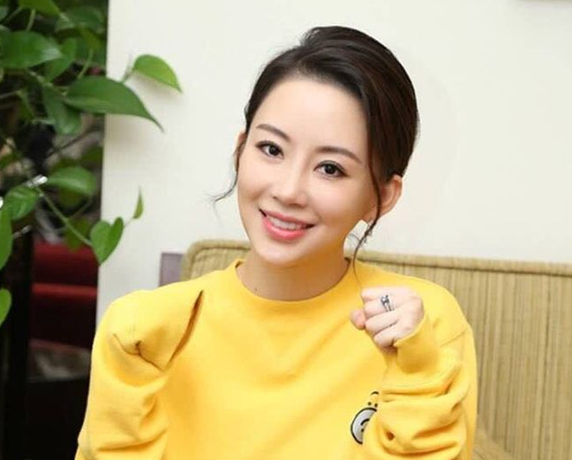 中国体坛盛产美女,又美又飒的靓丽风景线,看看这十位美不美?
